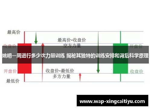 姚明一周进行多少次力量训练 揭秘其独特的训练安排和背后科学原理